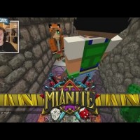 Minecraft: Mianite – Violated In The Strip Club! [37 Part 1]