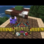 Minecraft: Mianite – The Darkness Is Coming + #SickUmbrellaBro! [34]