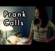 Prank Calls