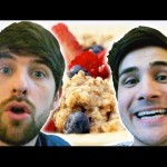 BREAKFAST TIME WITH SMOSH