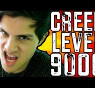 CREEP LEVEL 9000