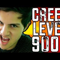 CREEP LEVEL 9000