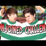 CONJOINED CHALLENGE