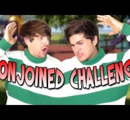 CONJOINED CHALLENGE