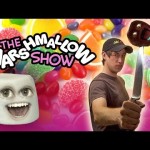 The Marshmallow Show #13 – DANEBOE