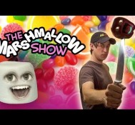 The Marshmallow Show #13 – DANEBOE