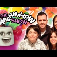 The Marshmallow Show #12 – THE EH BEE FAMILY