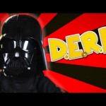 DERP: Darth Vader Destroys Surgeon Simulator!