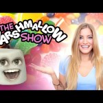 The Marshmallow Show #11: iJUSTINE!