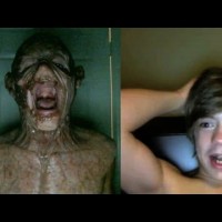 Zombie on Omegle!