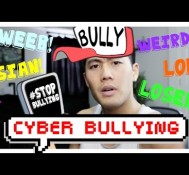 Unpopular Opinion: Cyber Bullying