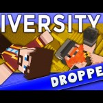 Minecraft – Diversity 2 – David Bowie’s Magical Adventure (Dropper)