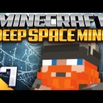 Minecraft – Deep Space Mine 7 – Hole Of Doom