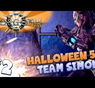 Nosgoth #2 – Tag Team Tyrants!