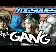 YogsQuest 2 – Episode 20 – The Gang