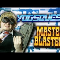 YogsQuest 2 – Episode 19 – Master Blasters
