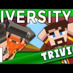 Minecraft – Diversity 2 – Les Quizerables (Trivia)