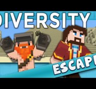 Minecraft – Diversity 2 – Tutti Frutti (Escape)