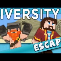 Minecraft – Diversity 2 – Tutti Frutti (Escape)