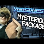 YogsQuest 2 – Episode 16 – Mysterious Package