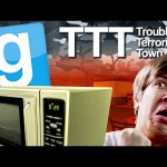 GMod TTT – Death Station (Garry’s Mod Trouble In Terrorist Town)