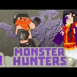Minecraft – Song For Kim – Monster Hunters 12