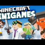Minecraft PS4 Minigames – Part 4 – A Little Bit Of Wee Came Out