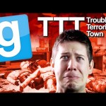 GMod TTT – It’s Not Me! (Garry’s Mod Trouble In Terrorist Town)