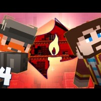 Minecraft – L’Brour Mansion Part 4 – ABCDEATH