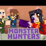 Minecraft – What’s Lembas Bread? – Monster Hunters 6