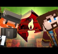 Minecraft – L’Brour Mansion Part 1 – Very Richmun