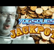 YogsQuest 2 – Episode 14 – Jackpot