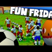 Fun Friday – Goofball