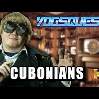YogsQuest 2 – Episode 13 – Cubonians