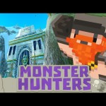 Minecraft – For Khaz Modan! – Monster Hunters 4