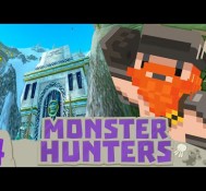Minecraft – For Khaz Modan! – Monster Hunters 4
