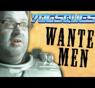 YogsQuest 2 – Episode 10 – Wanted Men