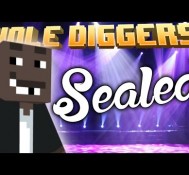 Minecraft – Sealed – Hole Diggers 53