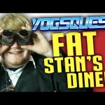 YogsQuest 2 – Episode 9 – Fat Stan’s Diner