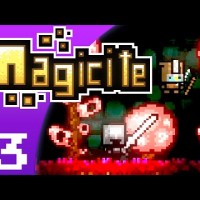 Magicite – So Much Death – Part 3
