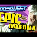 YogsQuest 2 – Episode 6 – Epic Maneuver
