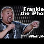 “Frankie & The iPhone” – The Fluffy Movie – Gabriel Iglesias