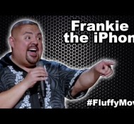 “Frankie & The iPhone” – The Fluffy Movie – Gabriel Iglesias