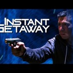 Instant Getaway | short film