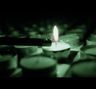 Color Candles – Animation