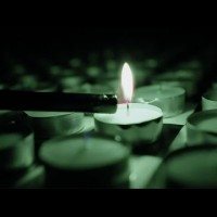 Color Candles – Animation