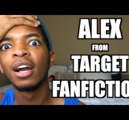 ALEX FROM TARGET FANFICTION