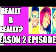 THE FALLOUT f/ TRÉ MELVIN | REALLY B REALLY EPISODE 13