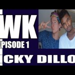 RICKY DILLON’S OBSESSION | INQUISITIVE WITH KINGSLEY EPISODE 1