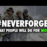 HOW COMPANIES PROFIT OFF OF 9/11!